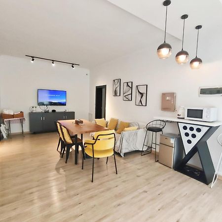 A&G Apartment Чжанцзяцзе Екстер'єр фото