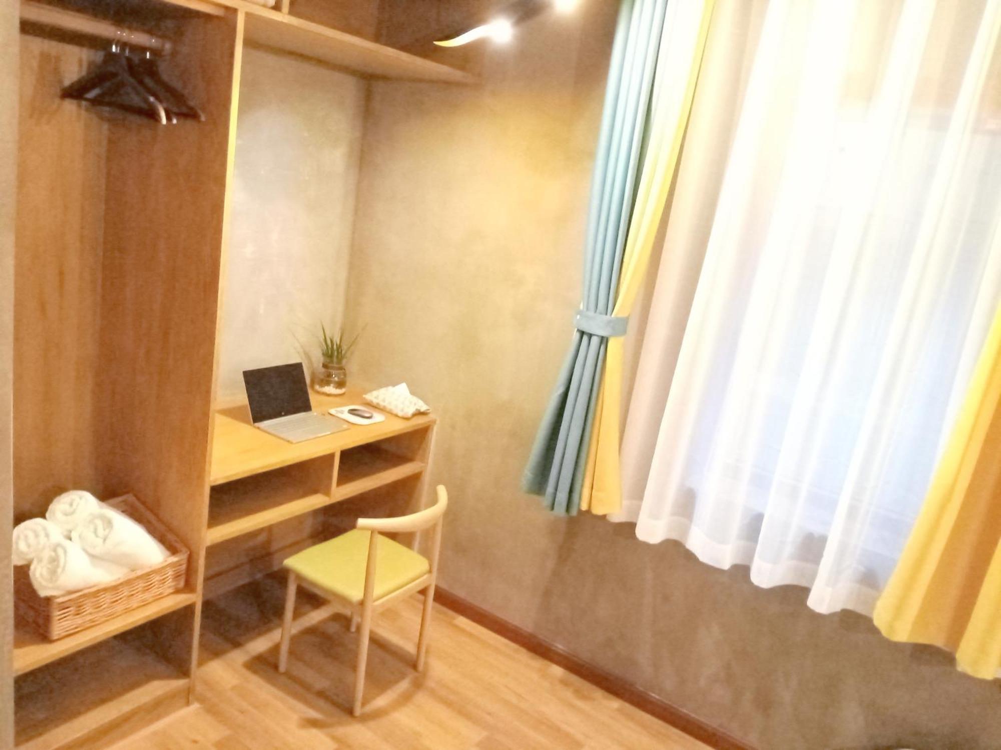 A&G Apartment Чжанцзяцзе Номер фото