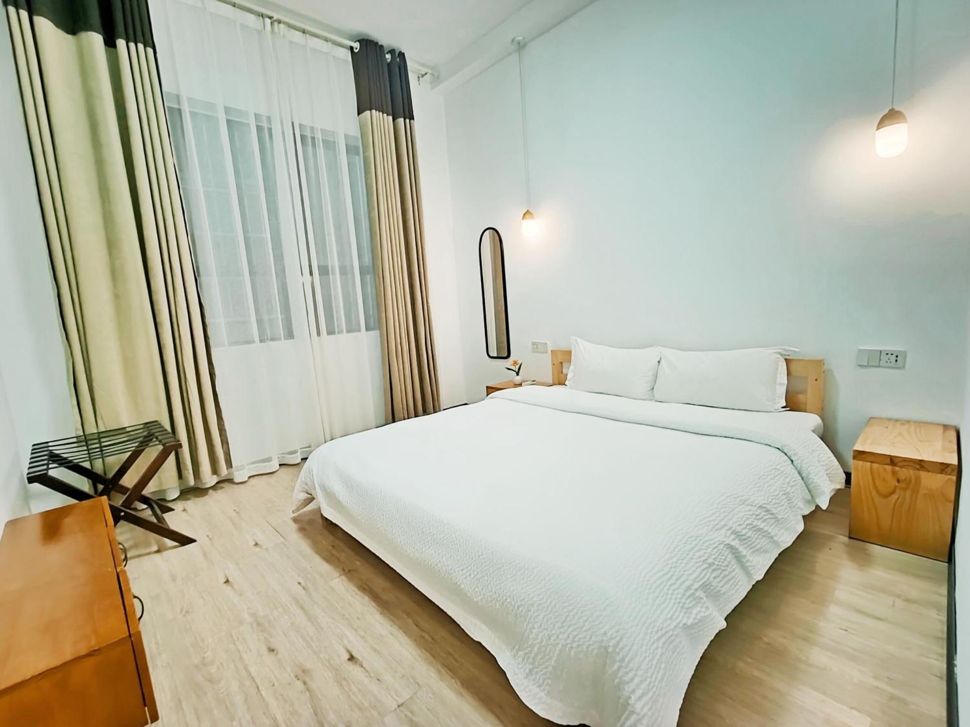 A&G Apartment Чжанцзяцзе Екстер'єр фото